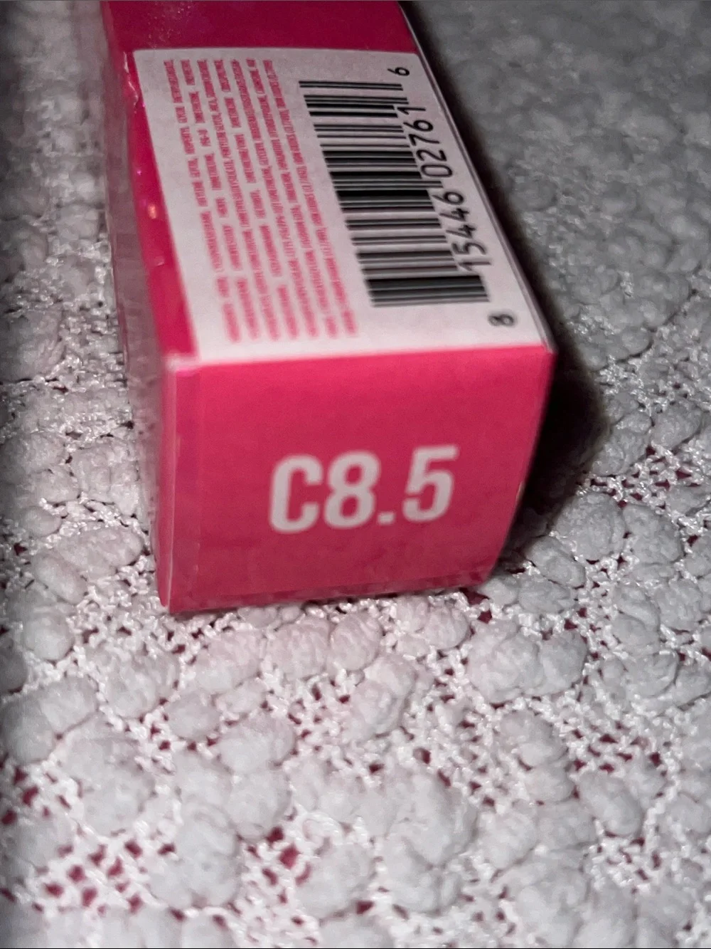 Jeffree Star Pink Magic Star LiquidConcealer - C8.5